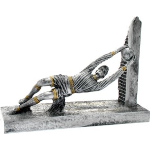 cod. 15.342 - Trofeo portiere cm 21x28