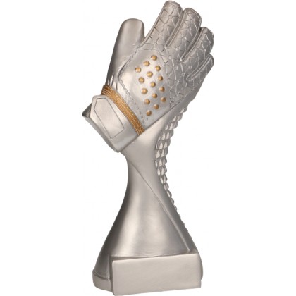 cod. 15.348 - Trofeo portiere cm 20