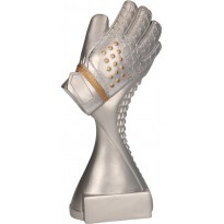 Trophy goalkeeper 20 cm