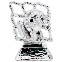 Trofeo calcio cm 15
