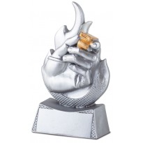 Trofeo arbitro cm 11