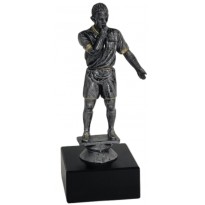 Trofeo arbitro cm 17