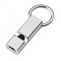 Keychain steel cm 6x1,5