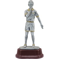 Trofeo arbitro cm 21
