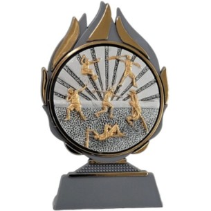cod. 16.022A - Trofeo atletica cm 14