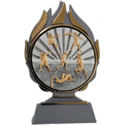 cod. 16.022A - Trofeo atletica cm 14