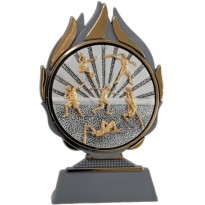 cod. 16.022A - Trofeo atletica cm 14