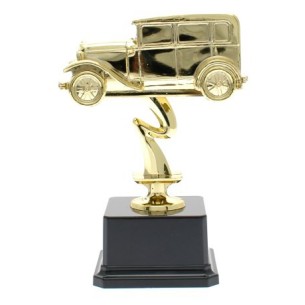 cod. 16.031 - Trofeo auto cm 16