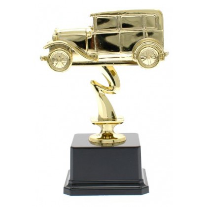 cod. 16.031 - Trofeo auto cm 16