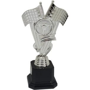 cod. 16.031A - Trofeo auto cm 24