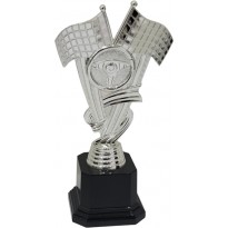Trofeo auto cm 24