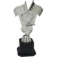 cod. 16.031A - Trofeo auto cm 24