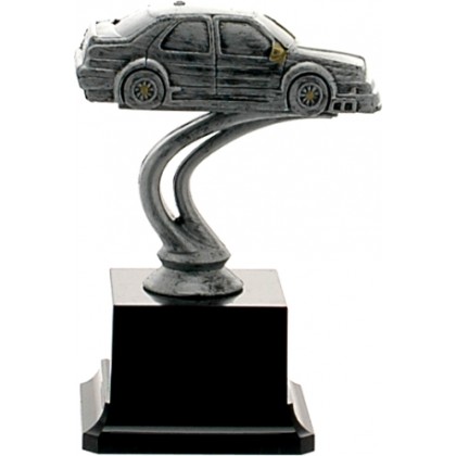 cod. 16.033A - Trofeo auto cm 15