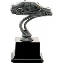 Trofeo auto cm 15