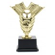 cod. 16.034 - Trofeo auto cm 16