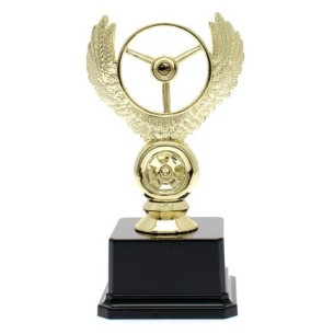cod. 16.035 - Trofeo auto cm 16