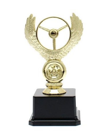 cod. 16.035 - Trofeo auto cm 16