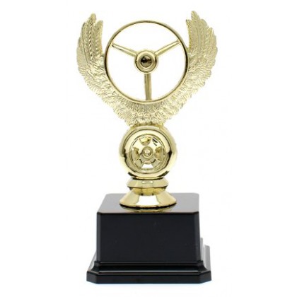 cod. 16.035 - Trofeo auto cm 16