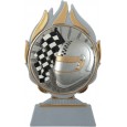 cod. 16.038 - Trofeo auto cm 14
