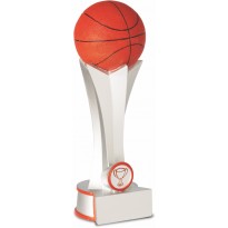 Trofeo basket cm 21