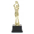 cod. 16.461 - Trofeo basket cm 21