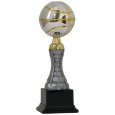 cod. 16.466C - Trofeo basket cm 25