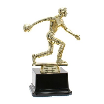 cod. 16.483 - Trofeo bowling 16