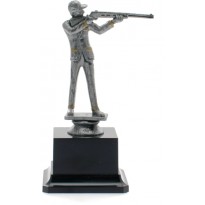 Trophy hunting 18 cm