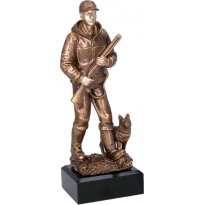 Trophy hunting 24 cm