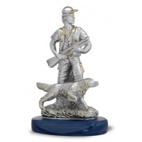 Trophy hunting 27,5 cm