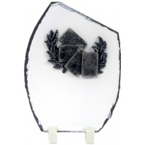 cod. 16.499D - Trofeo carte cm 20