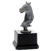 Trofeo cavallo cm 14