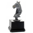 cod. 16.504 - Trofeo cavallo cm 14