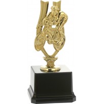 Trofeo ciclo cm 16