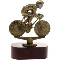 Trofeo ciclo cm 17