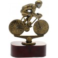 cod. 16.519 - Trofeo ciclo cm 17