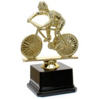Trophy cycle 16 cm