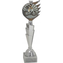 Trofeo mountain bike cm 30