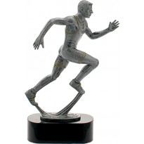 Trophy running 24 cm