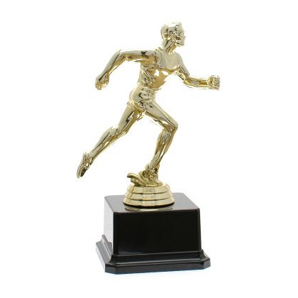 cod. 16.525A - Trofeo corsa cm 17