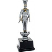 Trophy cook 21 cm