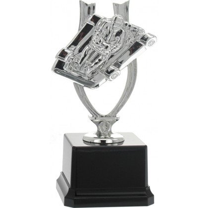 cod. 16.538 - Trofeo go-kart cm 16