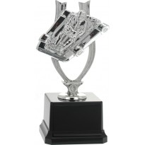 Trofeo go-kart cm 16