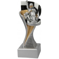 Trofeo go-kart cm 14