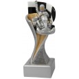 cod. 16.540A - Trofeo go-kart cm 14