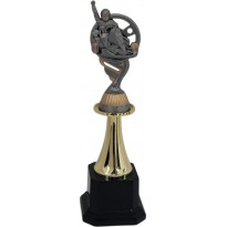 Trofeo go-kart cm 27