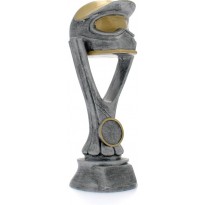 Trophy motorcycle 21 cm