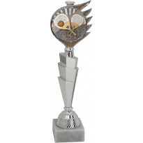 Trofeo padel cm 30
