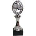 cod. 17.329C - Trofeo padel cm 22