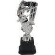 cod. 17.330A - Trofeo pesca cm 24